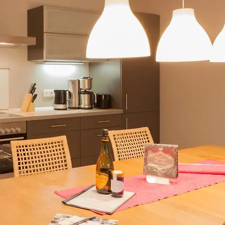 Appartement Baltic