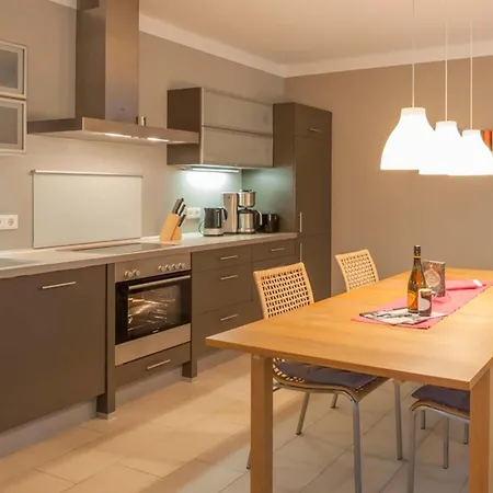 Ostseebad, Sellin, Ferienwohnung, Baltic Apartamento *