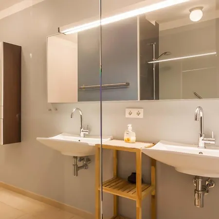 Ostseebad, Sellin, Ferienwohnung, Baltic Apartamento