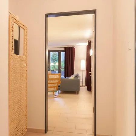 Ostseebad, Sellin, Ferienwohnung, Baltic * Sellin (Rugen)