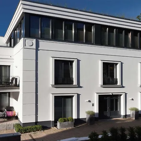 Ostseebad, Sellin, Ferienwohnung, Baltic Apartamento