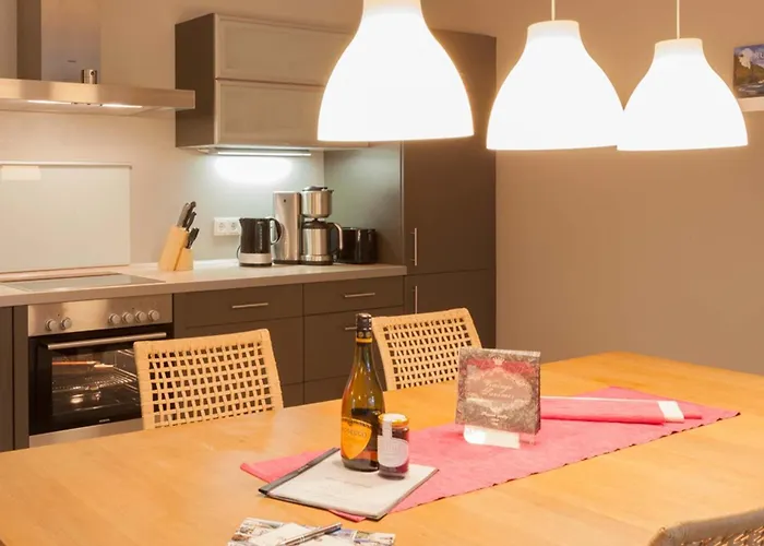 Apartamento Ostseebad, Sellin, Ferienwohnung, Baltic