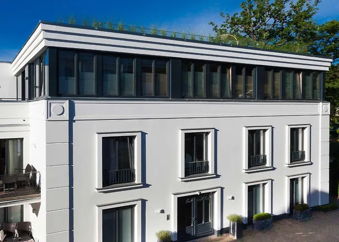 Ostseebad, Sellin, Ferienwohnung, Baltic